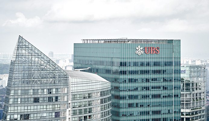 UBS Building